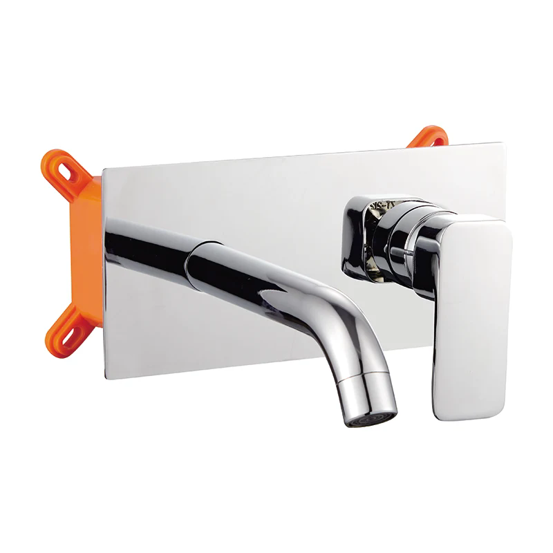 Apa yang menjadikan Faucets Lembangan Mewah pilihan yang ideal untuk bilik mandi moden?