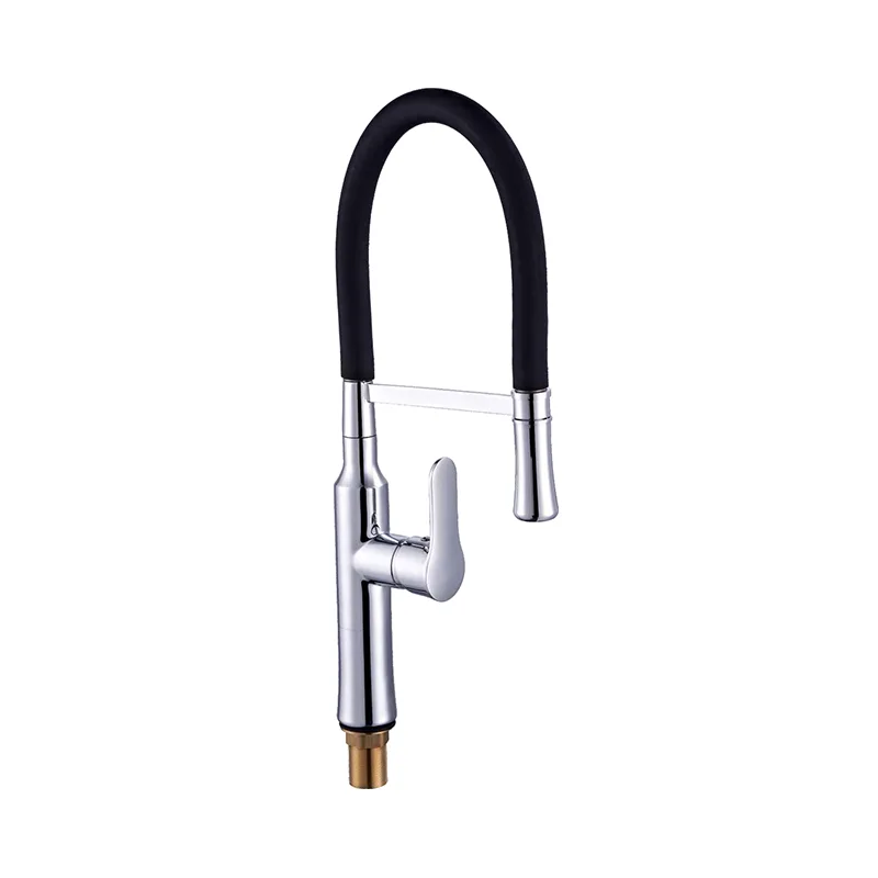 360 darjah Swivel Spout Faucet Kitchen Classic