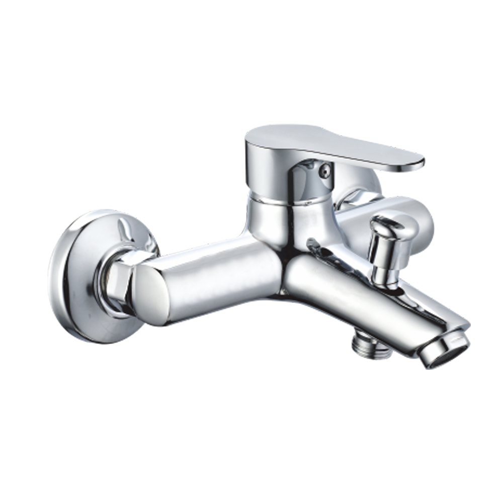 Tiga hala kuprum sejuk dan panas