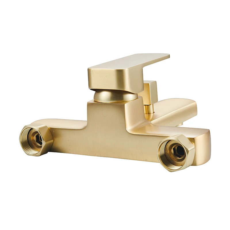 Luxury Freestanding Bathtub Faucets