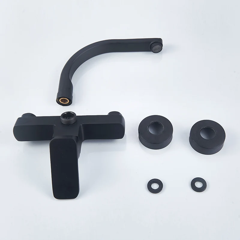 Pull-down Kitchen Tap