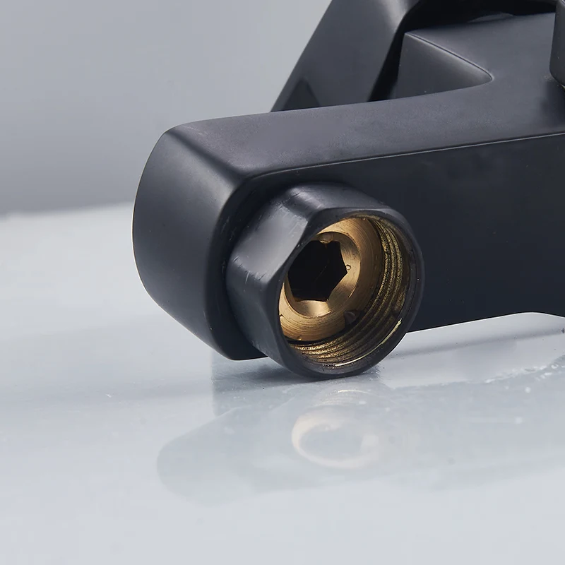 Pull-down Kitchen Tap