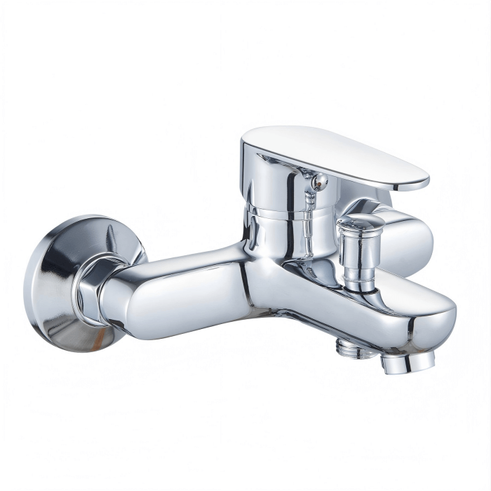 Keran bilik mandi mandi