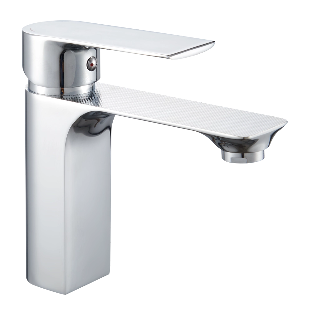 Keran besen lubang tunggal