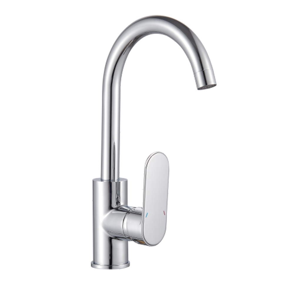 Keran Dapur Termostatik