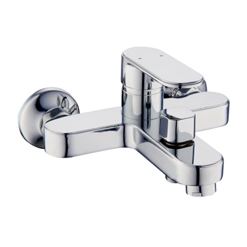 Keran bilik air tiga hala